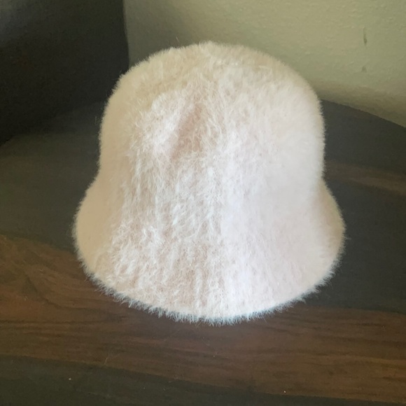 Urban Outfitters Accessories Fuzzy Bucket Hat Poshmark